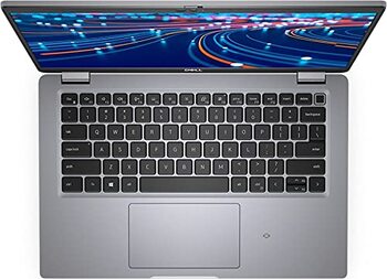 Dell Latitude 5420 Intel i5 1135G7 14 inches 8GB, 512GB NVMe, Windows 10 Pro