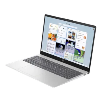 HP 15, AMD Ryzen 3 7320U (8GB LPDDR5, 512GB SSD)  Win 11, Office 21