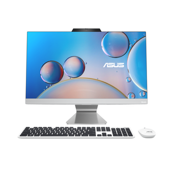 ASUS A3402, 23.8" FHD, 13th Gen, Core i5-1335U, 16GB RAM/1TB SSD/Windows 11