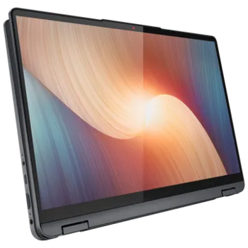 Lenovo IdeaPad Flex 5 AMD Ryzen 5 Hexa Core 5500U - (16 GB/512 GB SSD/Windows 11 Home)
