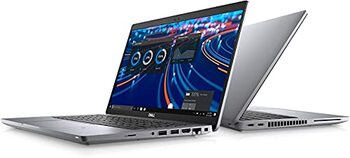 Dell Latitude 5420 Intel i5 1135G7 14 inches 8GB, 512GB NVMe, Windows 10 Pro