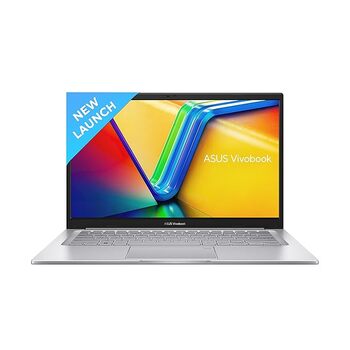 ASUS Vivobook 14 (2023), Intel Core i3-1315U 13th Gen, 8GB/512GB SSD