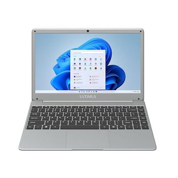 FUTOPIA ULTIMUS Elite 10th Gen Intel core i5 8 GB RAM/ 512GB SSD, 14.1-inch