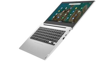 Lenovo IdeaPad Slim 3 Chromebook Intel Celeron N4020 4GB/64GB eMMC/Chrome OS