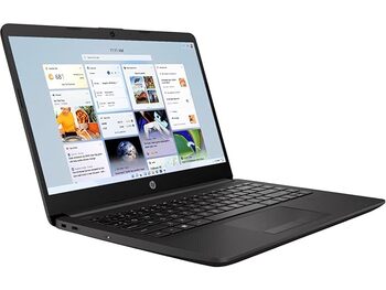 HP 240R G9 (BK2T3AT) Notebook Pc (Intel Core i5/ 13th Gen/ 8GB RAM/ 512GB SSD
