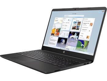 HP Laptop 255 G9 DOS AMD Ryzen 3 3250U Dual Core - 8GB/512GB SSD