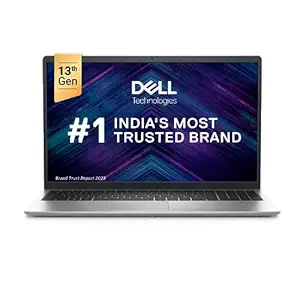 DELL Inspiron 15 3530 (8 GB/512 GB SSD/Windows 11 Home)  Thin and Light Laptop 
