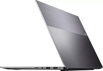 Infinix INBook X1 Intel Core i5 10th Gen 1035G1 - (8 GB/512 GB SSD/Windows 11 Home) 