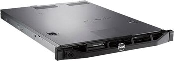 Dell PowerEdge R310 Server / Dell T310 16GB Ram 500GB HDD