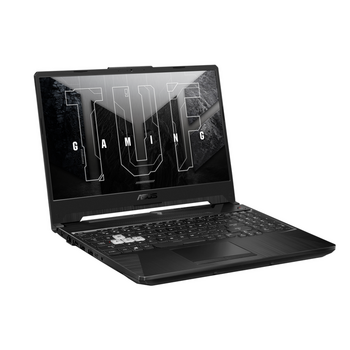 ASUS TUF Gaming A15, 16GB RAM/512GB SSD/RTX 3050/Windows 11