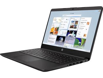 HP 240R G9 (BK2T3AT) Notebook Pc (Intel Core i5/ 13th Gen/ 8GB RAM/ 512GB SSD