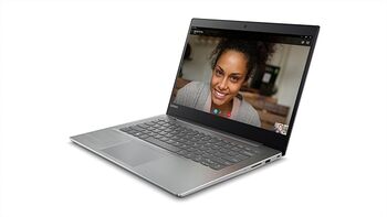 Lenovo 80X400M8IN 14.0-inch Laptop I5-7200U/8GB/256GB SSD