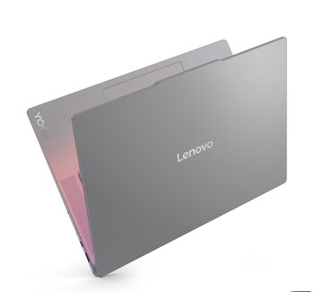 Lenovo Smartchoice Yoga Slim 7 32GB RAM, 1TB SSD, 15"(38.86cm), Windows 11
