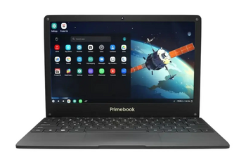 Primebook Wifi MediaTek MT8183 - (4 GB/64 GB EMMC Storage/Prime OS) 