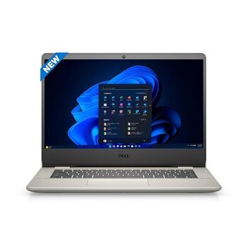 Dell Vostro 14-inch Laptop 8GB DDR4, 512GB SSD 