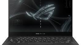 ASUS ROG Flow X13 AMD Ryzen 7 Octa Core 6800HS - (16 GB/1 TB SSD/Windows 11 Home