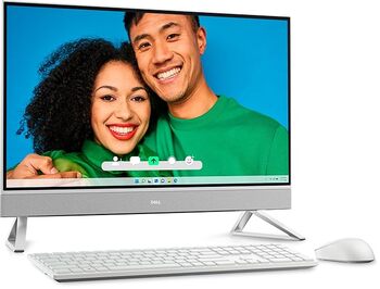 Dell Aio Inspiron 7730,Core 7-150U, 16 GB, 1TB SSD Windows 11 Home
