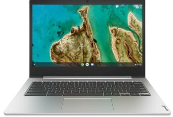 Lenovo IdeaPad Slim 3 Chromebook Intel Celeron N4020 4GB/64GB eMMC/Chrome OS