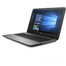 HP Intel Core i3 6th Gen 6006U - (4 GB/HDD/1 TB HDD/DOS) 15-BE012TU Laptop  (15.6 inch, SParkling Black, 2.19 kg)