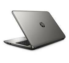 HP Intel Core i3 6th Gen 6006U - (4 GB/HDD/1 TB HDD/DOS) 15-BE012TU Laptop  (15.6 inch, SParkling Black, 2.19 kg)