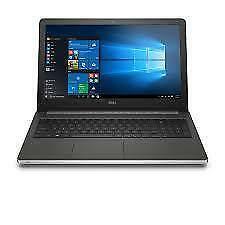 Dell Inspiron 5559 Full HD Touch 1080p 6th Gen Core i5 laptop(new)