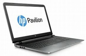 HP Pavillion Laptop 15-AB 6th Gen i7 Win 10  (new)