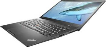 Lenovo ThinkPad X1 Carbon  Intel i7,  Laptop 4th gen process (used) MRP 2LAKS